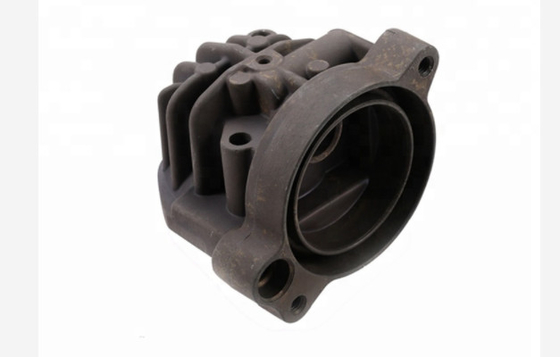 37206789450 37206794465 Nắp đầu xi lanh cho Bộ sửa chữa máy nén khí treo BMW F02
