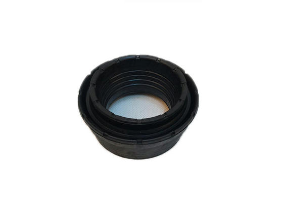 Bộ sửa chữa hệ thống treo khí nén phía trước W222 Bộ cách ly cao su thấp hơn A2223204713 A2223204813