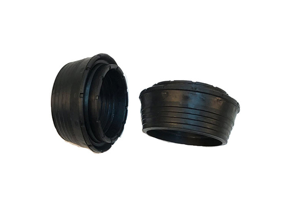Bộ sửa chữa hệ thống treo khí nén phía trước W222 Bộ cách ly cao su thấp hơn A2223204713 A2223204813