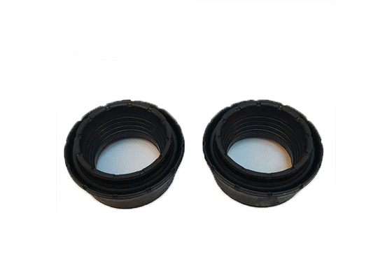 Bộ sửa chữa hệ thống treo khí nén phía trước W222 Bộ cách ly cao su thấp hơn A2223204713 A2223204813