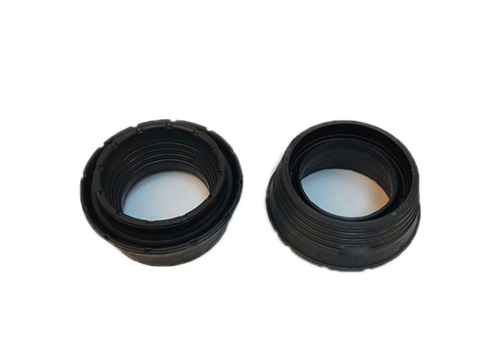 Bộ sửa chữa hệ thống treo khí nén phía trước W222 Bộ cách ly cao su thấp hơn A2223204713 A2223204813