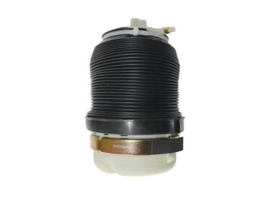 2x Bộ giảm xóc phía sau + 2x Túi lò xo khí phía sau cho Audi A6 S6 4F C6 2004-11 4F0616032L 4F0616032K 4F0616001J