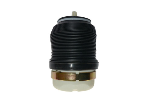 2x Bộ giảm xóc phía sau + 2x Túi lò xo khí phía sau cho Audi A6 S6 4F C6 2004-11 4F0616032L 4F0616032K 4F0616001J