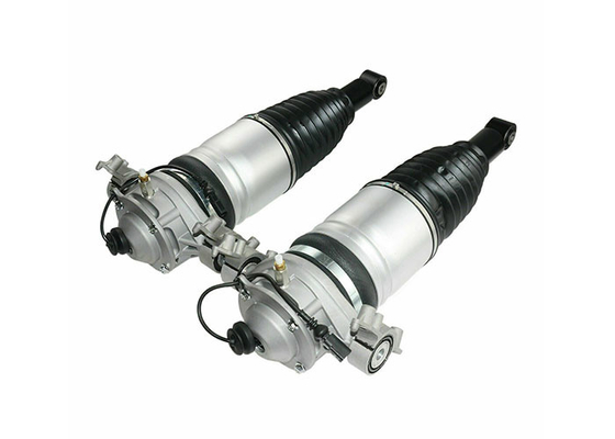 Thanh chống giảm xóc của hệ thống treo khí nén phía sau 95835801900 7P6616020K cho Porsche Cayenne 92A 958 VW Touareg 11-18