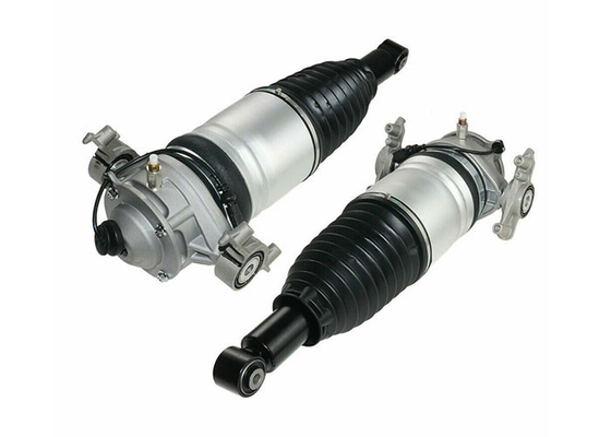 Thanh chống giảm xóc của hệ thống treo khí nén phía sau 95835801900 7P6616020K cho Porsche Cayenne 92A 958 VW Touareg 11-18