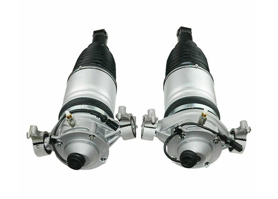 Thanh chống giảm xóc của hệ thống treo khí nén phía sau 95835801900 7P6616020K cho Porsche Cayenne 92A 958 VW Touareg 11-18
