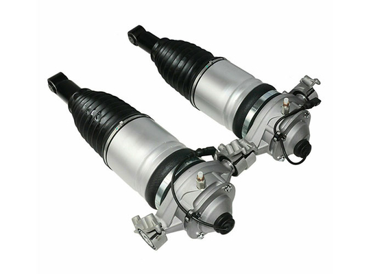 Thanh chống giảm xóc của hệ thống treo khí nén phía sau 95835801900 7P6616020K cho Porsche Cayenne 92A 958 VW Touareg 11-18