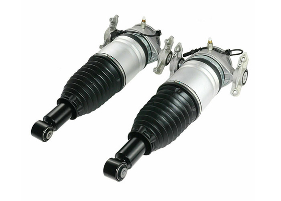 Thanh chống giảm xóc của hệ thống treo khí nén phía sau 95835801900 7P6616020K cho Porsche Cayenne 92A 958 VW Touareg 11-18