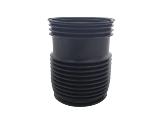 Bộ dụng cụ sửa chữa hệ thống treo khí nén phía sau Tấm che bụi lò xo không khí phía sau 2053200125 2053200225 cho Mercedes W205 C205 C400