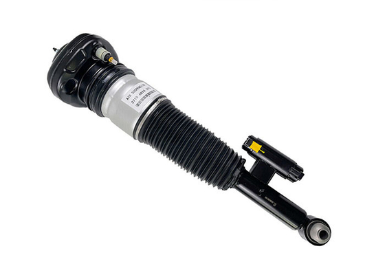 Giảm xóc hệ thống treo khí nén phía sau bên trái bên phải với EDC BMW 7 Series G11 G12 740 745 750 760 2015-2022