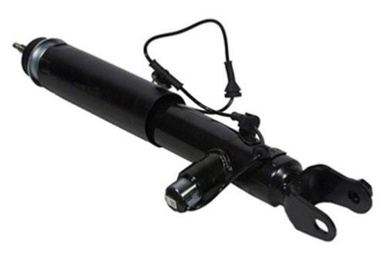 ASH-24596 Phía sau bên trái bên phải Hệ thống giảm xóc Hệ thống giảm xóc Điều khiển điện Phù hợp với Lincoln MKS 2013-2016