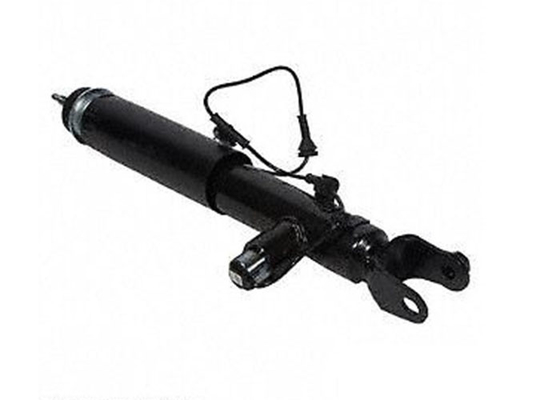 ASH-24596 Phía sau bên trái bên phải Hệ thống giảm xóc Hệ thống giảm xóc Điều khiển điện Phù hợp với Lincoln MKS 2013-2016