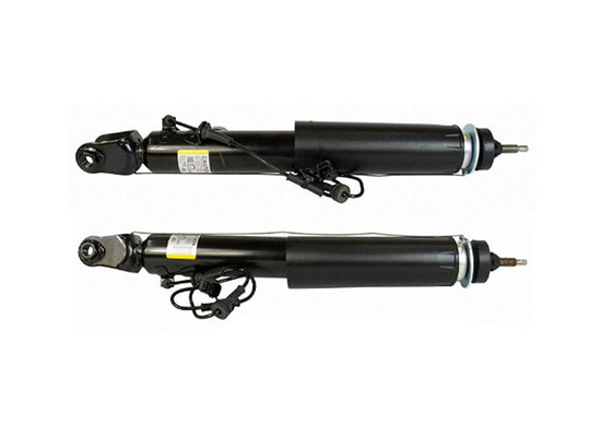 ASH-24596 Phía sau bên trái bên phải Hệ thống giảm xóc Hệ thống giảm xóc Điều khiển điện Phù hợp với Lincoln MKS 2013-2016