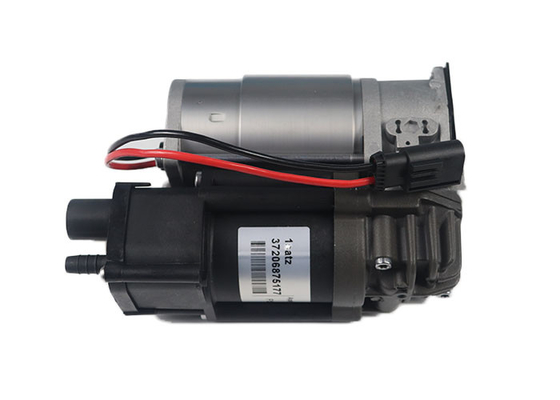 37206875177 Bơm máy nén khí treo ô tô cho BMW X5 F15 F85 X6 F16 F86 2014-2018.