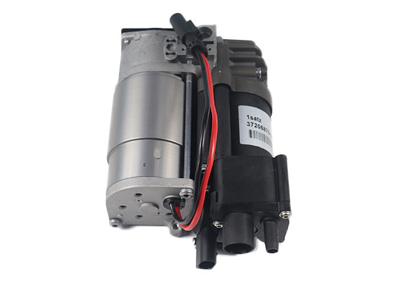 37206875177 Bơm máy nén khí treo ô tô cho BMW X5 F15 F85 X6 F16 F86 2014-2018.