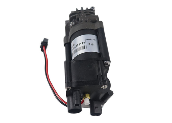 37206875177 Bơm máy nén khí treo ô tô cho BMW X5 F15 F85 X6 F16 F86 2014-2018.
