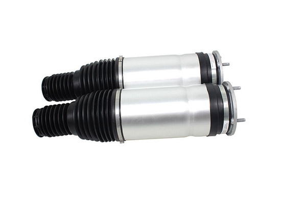 2 X Túi lò xo treo khí nén phía trước Bộ dụng cụ sửa chữa giảm xóc không khí EDC cho Land Rover Range Rover Sport L405 L494 LR044852