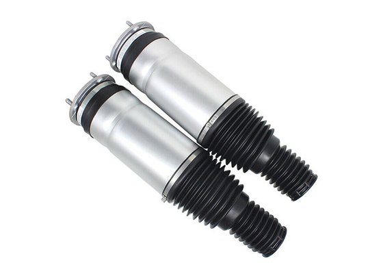 2 X Túi lò xo treo khí nén phía trước Bộ dụng cụ sửa chữa giảm xóc không khí EDC cho Land Rover Range Rover Sport L405 L494 LR044852