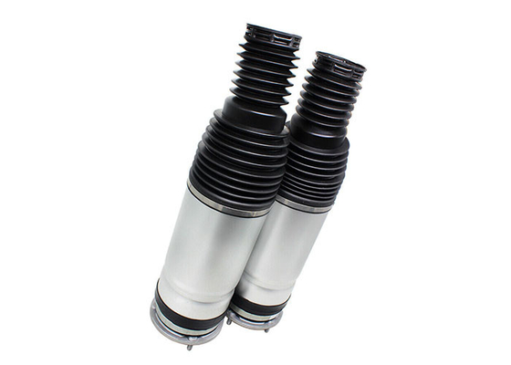 2 X Túi lò xo treo khí nén phía trước Bộ dụng cụ sửa chữa giảm xóc không khí EDC cho Land Rover Range Rover Sport L405 L494 LR044852