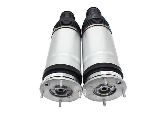 2 X Túi lò xo treo khí nén phía trước Bộ dụng cụ sửa chữa giảm xóc không khí EDC cho Land Rover Range Rover Sport L405 L494 LR044852