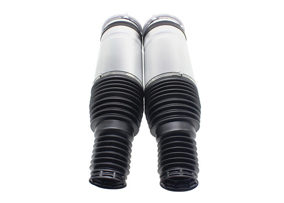 2 X Túi lò xo treo khí nén phía trước Bộ dụng cụ sửa chữa giảm xóc không khí EDC cho Land Rover Range Rover Sport L405 L494 LR044852