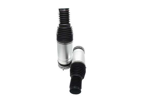 2 X Túi lò xo treo khí nén phía trước Bộ dụng cụ sửa chữa giảm xóc không khí EDC cho Land Rover Range Rover Sport L405 L494 LR044852