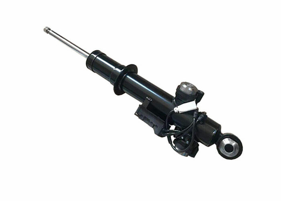 4 Cái Giảm Xóc Phía Trước Phía Sau 37126796859 37126796860 Điều Khiển Điện Phù Hợp Với BMW 5- Series F10 F11 535i 550i