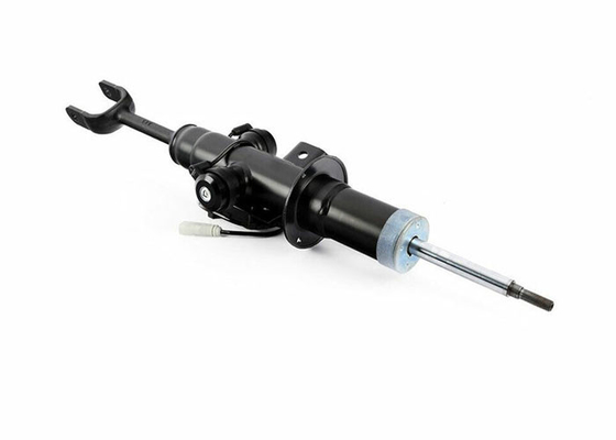 4 Cái Giảm Xóc Phía Trước Phía Sau 37126796859 37126796860 Điều Khiển Điện Phù Hợp Với BMW 5- Series F10 F11 535i 550i