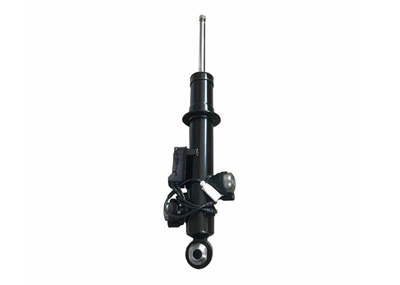 4 Cái Giảm Xóc Phía Trước Phía Sau 37126796859 37126796860 Điều Khiển Điện Phù Hợp Với BMW 5- Series F10 F11 535i 550i