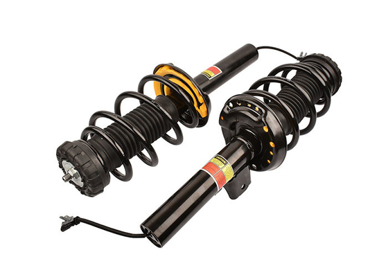 Assy giảm xóc thanh chống treo trước w/ Điều khiển điện cho 13-19 Cadillac XTS 84677093