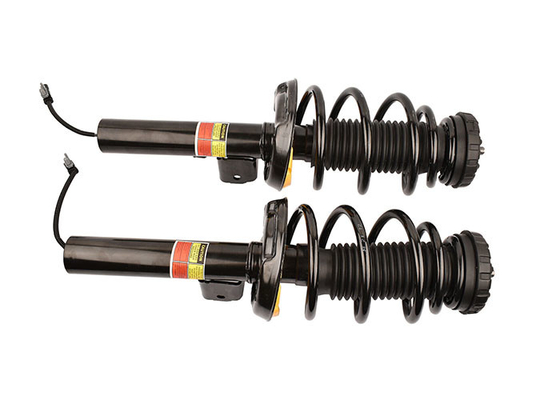 Assy giảm xóc thanh chống treo trước w/ Điều khiển điện cho 13-19 Cadillac XTS 84677093