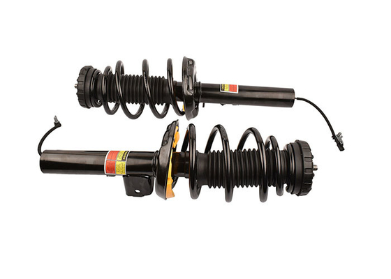 Assy giảm xóc thanh chống treo trước w/ Điều khiển điện cho 13-19 Cadillac XTS 84677093