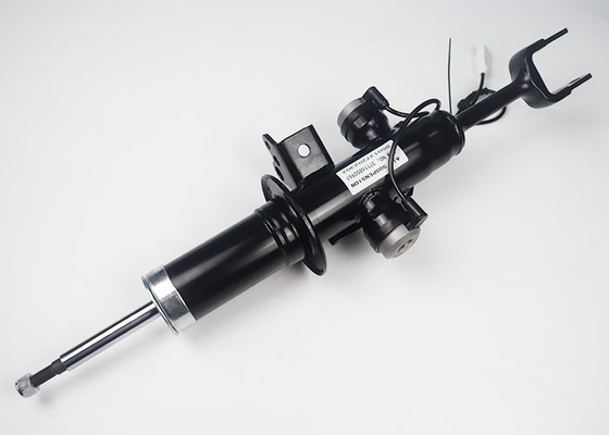 31316863661 Hệ thống treo khí nén phía trước bên trái Giảm xóc cảm biến điện BMW F10 F11 F12 F06 530i 550i 640i 650i 2013-2019