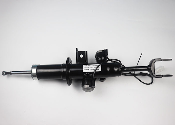 31316863661 Hệ thống treo khí nén phía trước bên trái Giảm xóc cảm biến điện BMW F10 F11 F12 F06 530i 550i 640i 650i 2013-2019