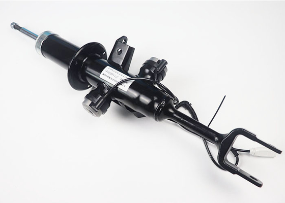 31316863661 Hệ thống treo khí nén phía trước bên trái Giảm xóc cảm biến điện BMW F10 F11 F12 F06 530i 550i 640i 650i 2013-2019