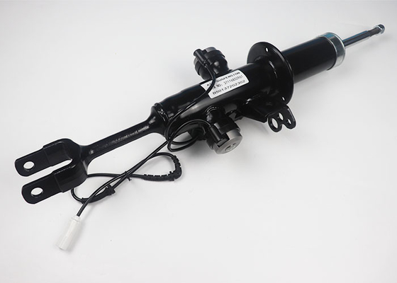 31316863661 Hệ thống treo khí nén phía trước bên trái Giảm xóc cảm biến điện BMW F10 F11 F12 F06 530i 550i 640i 650i 2013-2019