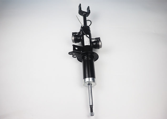 31316863661 Hệ thống treo khí nén phía trước bên trái Giảm xóc cảm biến điện BMW F10 F11 F12 F06 530i 550i 640i 650i 2013-2019