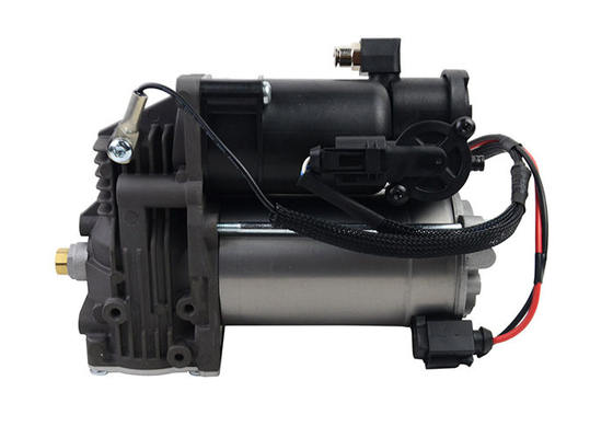 LR038118 Máy nén khí treo loại AMK cho Land Rover Range Rover Sport LR3 LR4 Discovery 3 4 2010-2014