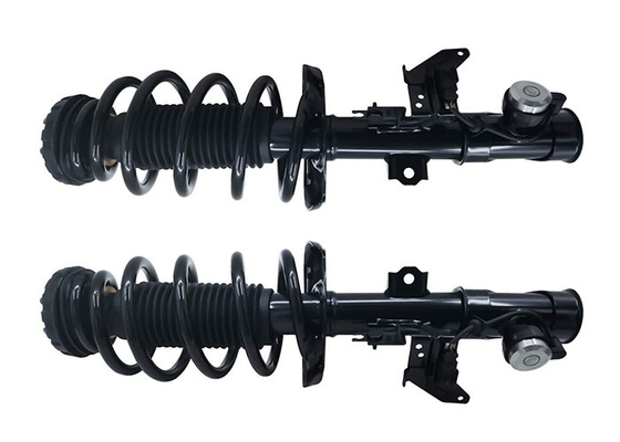 22793800 22793799 Lắp ráp thanh chống lò xo cuộn dây điện phía trước cho Cadillac SRX 2010-2016