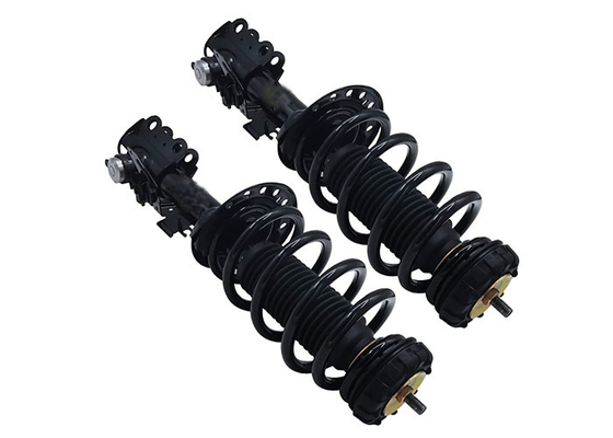 22793800 22793799 Lắp ráp thanh chống lò xo cuộn dây điện phía trước cho Cadillac SRX 2010-2016