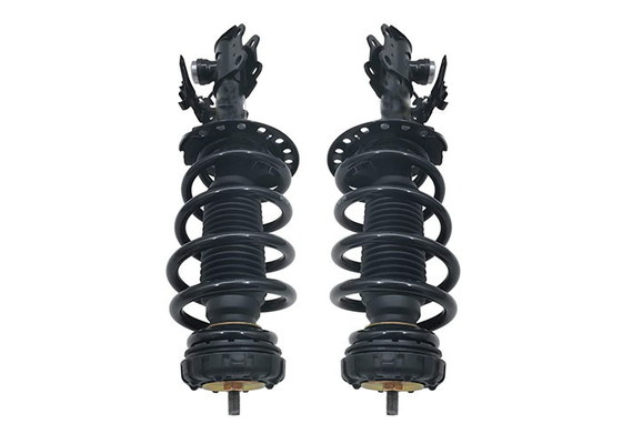 22793800 22793799 Lắp ráp thanh chống lò xo cuộn dây điện phía trước cho Cadillac SRX 2010-2016