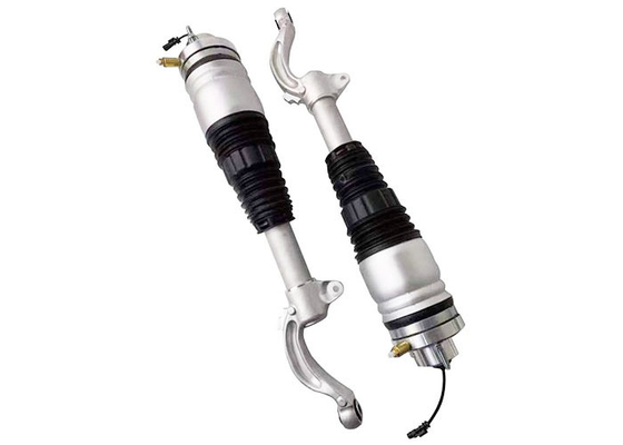 Hệ thống treo khí nén phía trước bên trái bên phải 462400012643 462400012473 Dành cho Maserati Levante M161 2017-2022