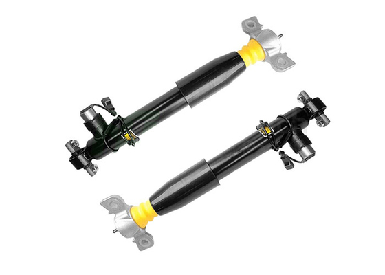 2016-2018 Thanh chống giảm xóc sau Lincoln MKX với điều khiển điện tử F2GZ18125Z F2GZ18125Y