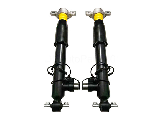 Cặp Phía Sau L + R Khí Chống Sốc Thanh Chống Assy ASH24513 ASH24514 Cho Lincoln MKZ 2013-2020