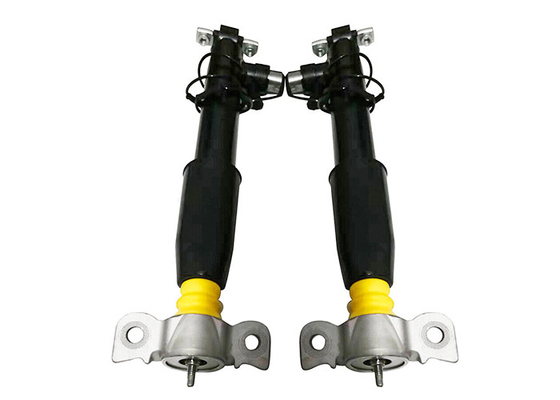 Cặp Phía Sau L + R Khí Chống Sốc Thanh Chống Assy ASH24513 ASH24514 Cho Lincoln MKZ 2013-2020