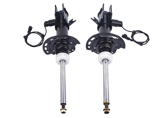 DG9Z18198A DG9Z3A197A Giảm Xóc Trước Thanh Chống Giảm Chấn Điều Khiển Điện Cho Lincoln MKZ Ford Fusion 2013-2020