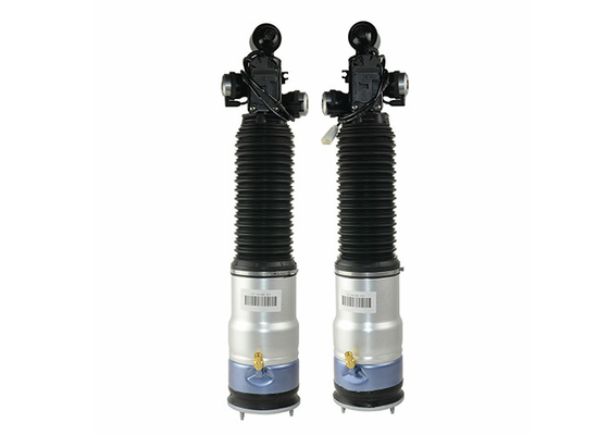 Giảm xóc treo khí L+R phía sau w/EDC 37126796929 37126796930 Cho BMW 7 Series F01 F02 740 750 760
