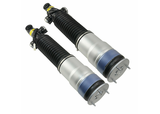 Giảm xóc treo khí L+R phía sau w/EDC 37126796929 37126796930 Cho BMW 7 Series F01 F02 740 750 760