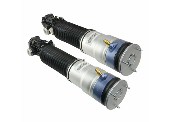 Giảm xóc treo khí L+R phía sau w/EDC 37126796929 37126796930 Cho BMW 7 Series F01 F02 740 750 760