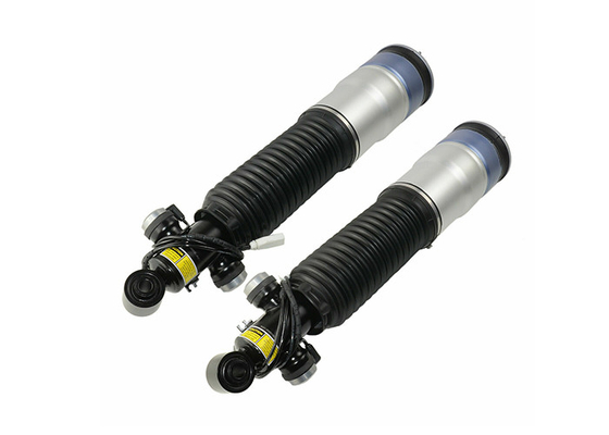 Giảm xóc treo khí L+R phía sau w/EDC 37126796929 37126796930 Cho BMW 7 Series F01 F02 740 750 760